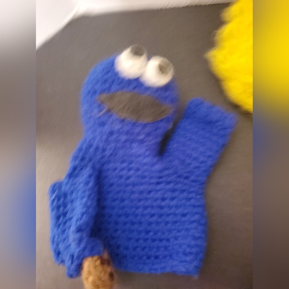 Sesame Street bundle - Picture 2 of 10